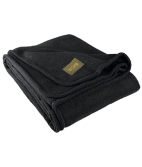 Fleece Blanket - Doppelpack