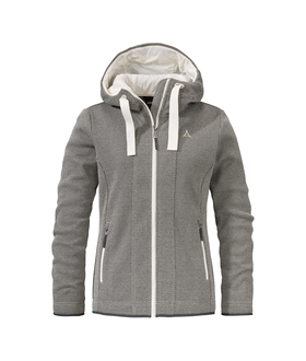 Fleece Hoody Aurora L