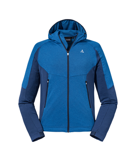 Fleece Hoody Forillon M