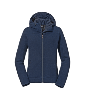 Fleece Hoody Lakefield L