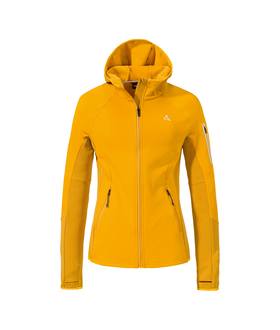 Fleece Hoody Lodron L