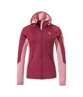 Fleece Hoody Lodron L