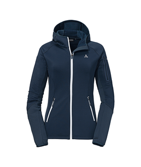 Fleece Hoody Lodron L