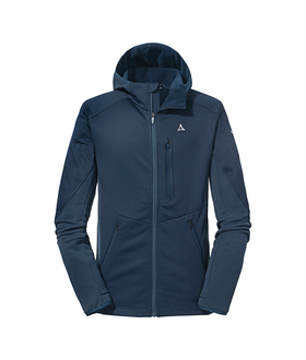 Fleece Hoody Lodron M