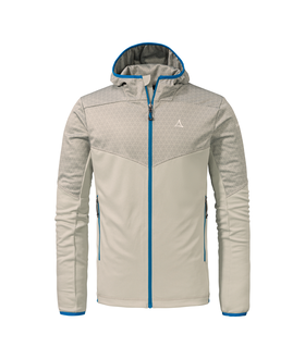 Fleece Hoody Svardalen M