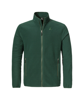 Fleece Jacket Ash Men