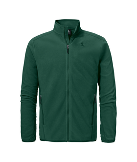 Fleece Jacket Ash Men