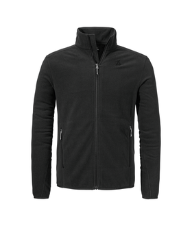 Fleece Jacket Ash Men