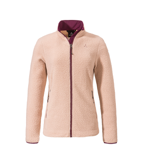 Fleece Jacket Atlanta L