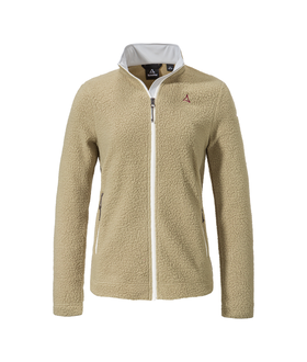 Fleece Jacket Atlanta L
