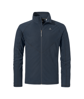 Fleece Jacket Ghedina M