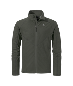Fleece Jacket Ghedina M