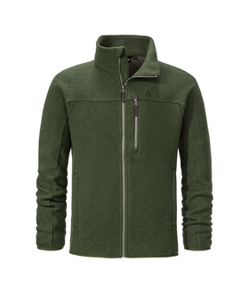 Fleece Jacket Lakefield M