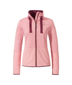 Fleece Jacket Pelham L