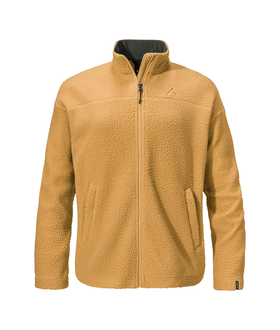 Fleece Jacket Purga Women