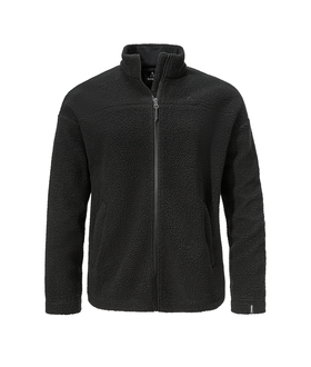 Fleece Jacket Purga Women