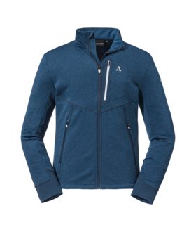 Fleece Jacket Rotwand M