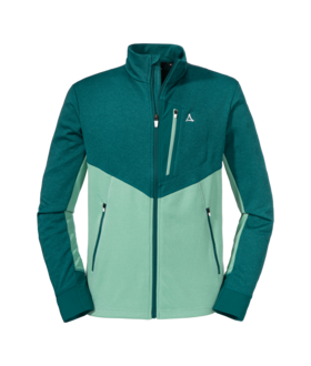 Fleece Jacket Rotwand M