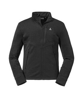Fleece Jacket Rotwand M