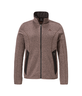 Fleece Jacket Yew Women
