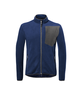 Fleecejacke