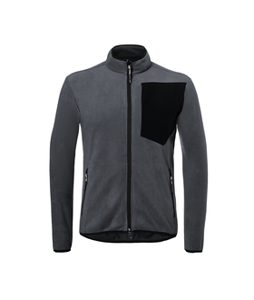 Fleecejacke