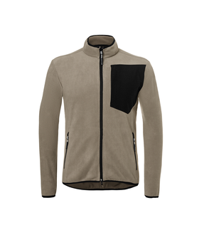 Fleecejacke