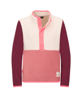 Flekkefjord Half Zip