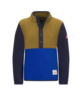 Flekkefjord Half Zip