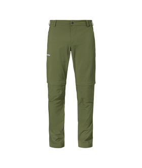 Folkstone Zip Off