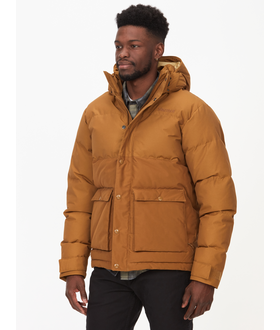 Fordham Jacket