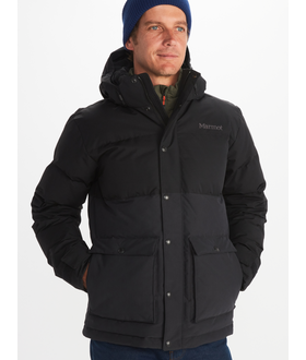 Fordham Jacket