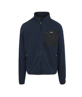 Frankie F/Z Fleece
