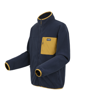 Frankie F/Z Fleece