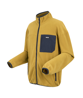 Frankie F/Z Fleece