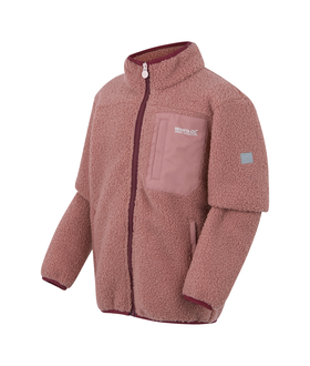 Frankie Warm Fleece Junior