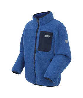 Frankie Warm Fleece Kids