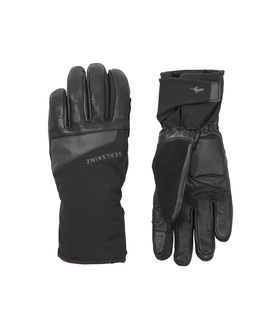 Fring - Waterproof Extreme Cold weather Insulated Gauntlet with Fusion Control
