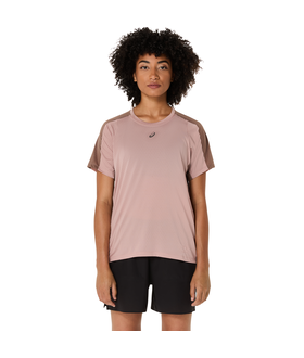 Fujitrail Elite S/S Top W