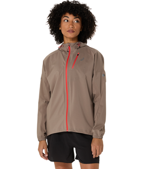 Fujitrail Elite waterproof Jacket W
