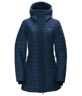 Gambol Wool Coat Ladies
