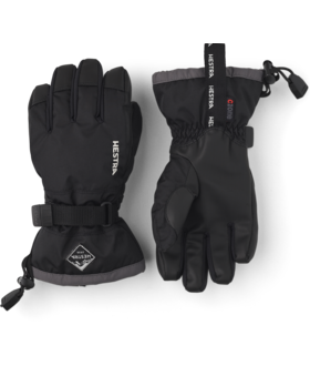 Gauntlet CZone Junior - 5-Finger