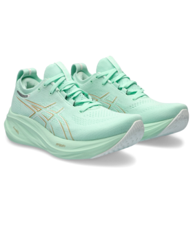 Gel Nimbus 26 Women Running Walking SCHUHE