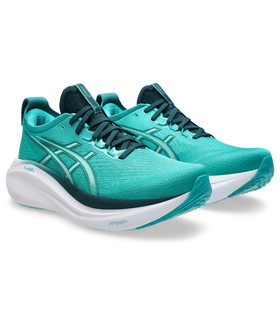 Gel-Nimbus 27 Men