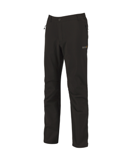 Geo Softshell Pants II Men - regulre Beinlnge