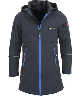 Girl's Aurland Coat