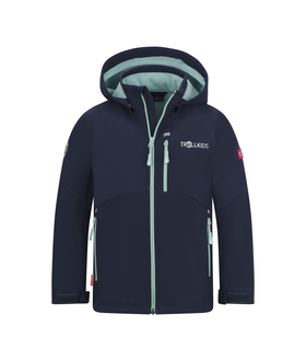 Girls Balestrand Jacket