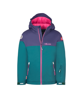 Girls Hallingdal Jacket