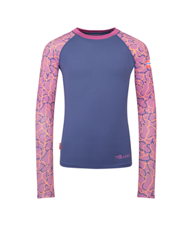 Girls Haukland Shirt