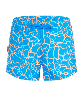 Girls Haukland Short